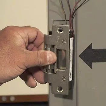 Electric Strike in Immokalee, FL