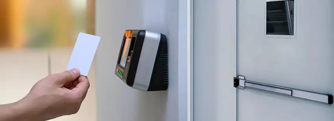 Advanced Badge Access Control Systems for Immokalee Businesses