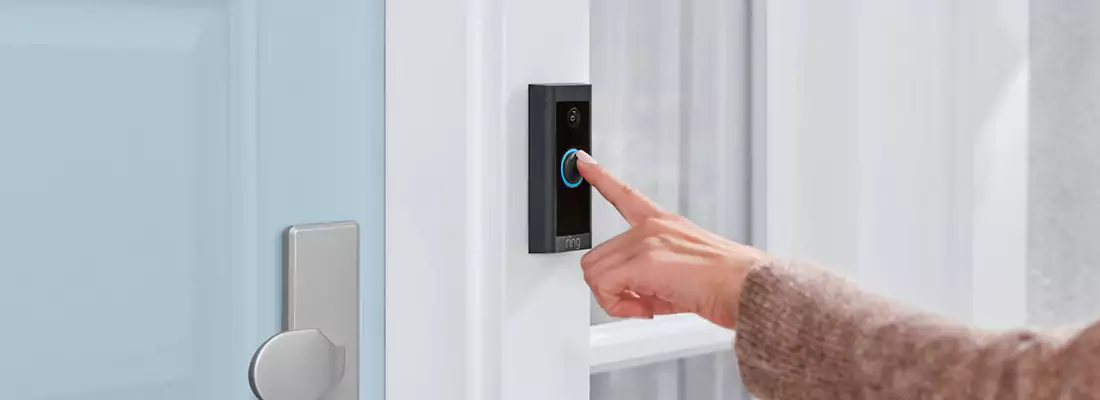 Affordable Electric Doorbell Solutions for Homes and Offices in Immokalee, FL