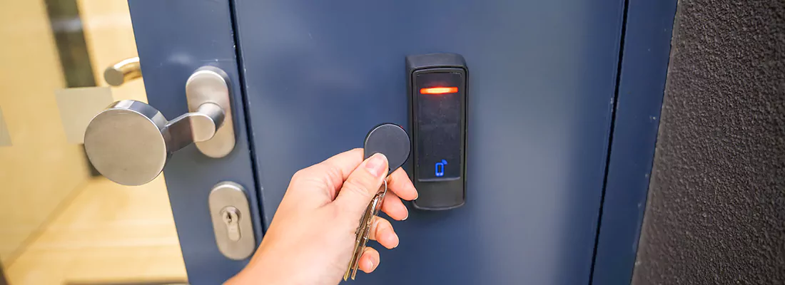 Affordable Key Fob Lock Systems in Immokalee, FL