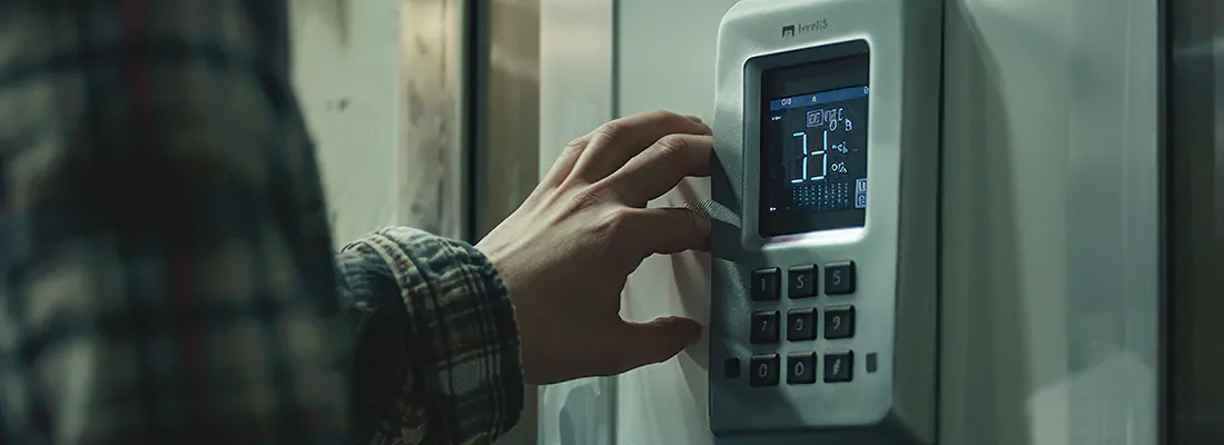 Affordable Keyless Entry Systems for Homes and Businesses in Immokalee, FL