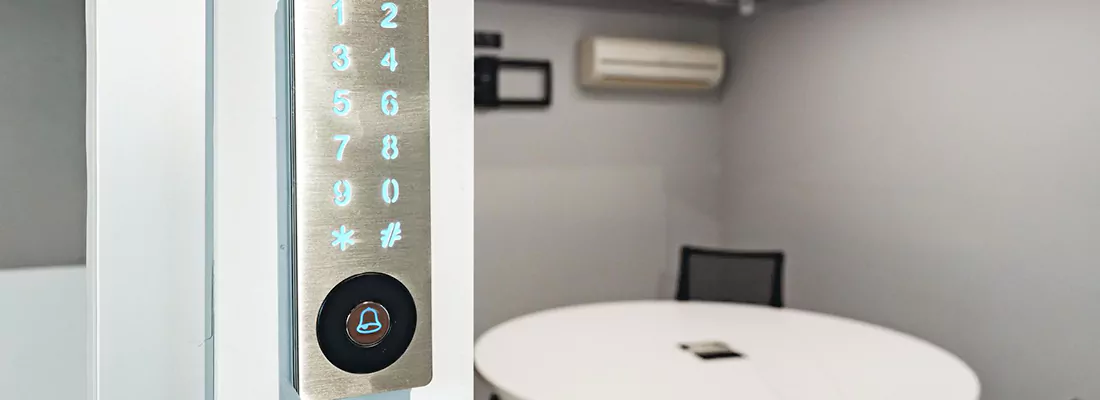 Affordable Keyless Lock Door Solutions for Homes and Offices in Immokalee, FL