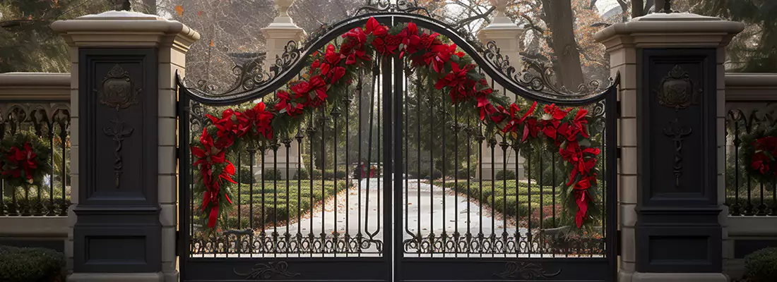 Affordable Proximity Sensor Gate Solutions for Homes and Businesses in Immokalee, FL