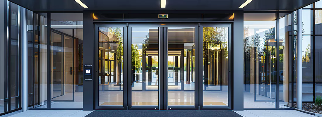 Automatic Overhead Door Repair and Installation in Immokalee, FL