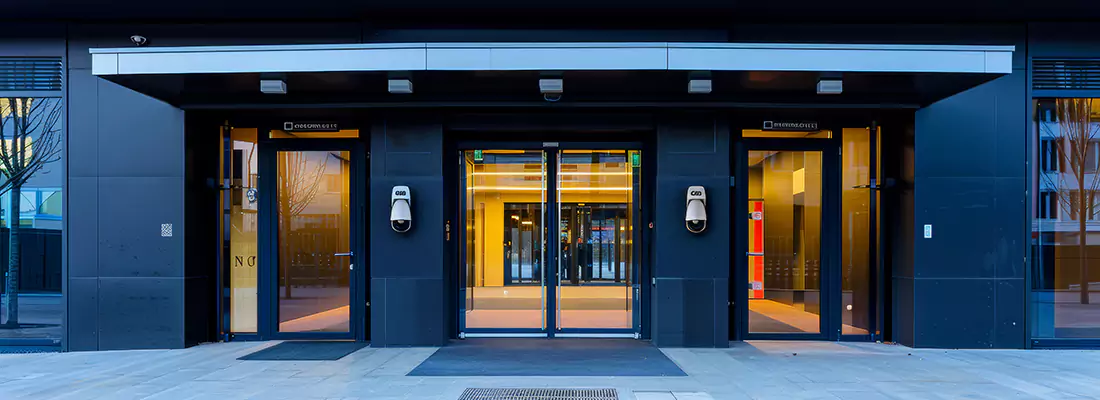 Automatic Sliding Door Repair Company in Immokalee, FL