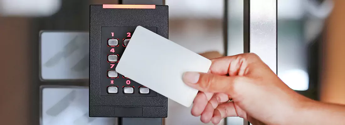 Benefits of Card Lock Readers for Properties in Immokalee, FL