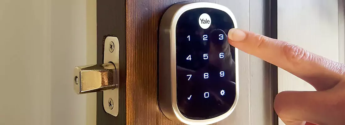 Best PIN Code Locks for Residential and Commercial Security in Immokalee, FL