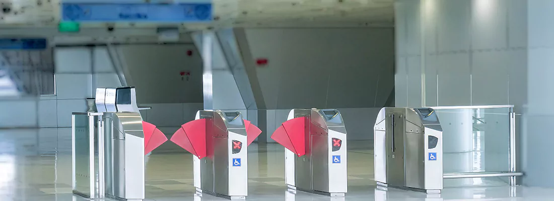 Best Security Turnstile Solutions in Immokalee, FL – Affordable and Durable