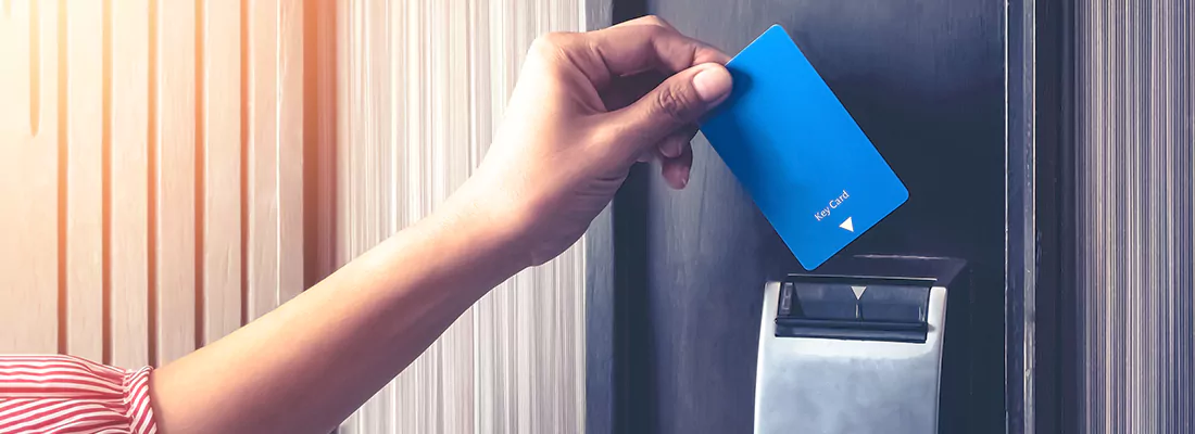 Card Lock System Integration with Existing Security in Immokalee, FL