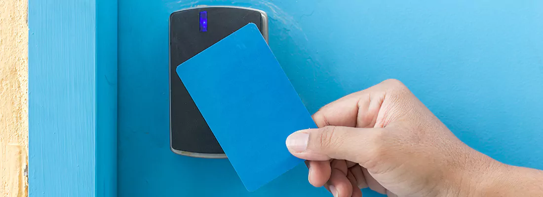 Card Lock Systems for Secure Access in Immokalee, FL