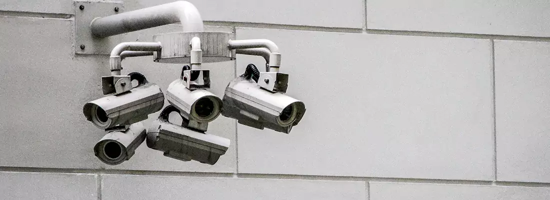 CCTV Camera Systems Are Essential for Security in Immokalee, FL