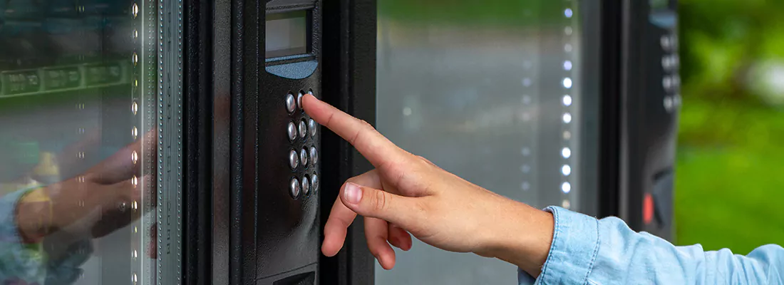 Commercial Access Control Boosts Security in Immokalee, FL