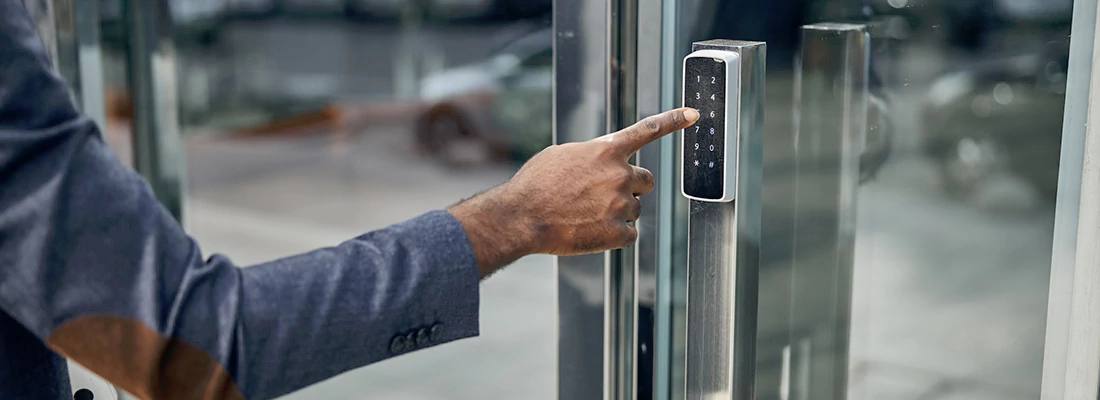 Commercial RFID Door Lock Systems in Immokalee, FL