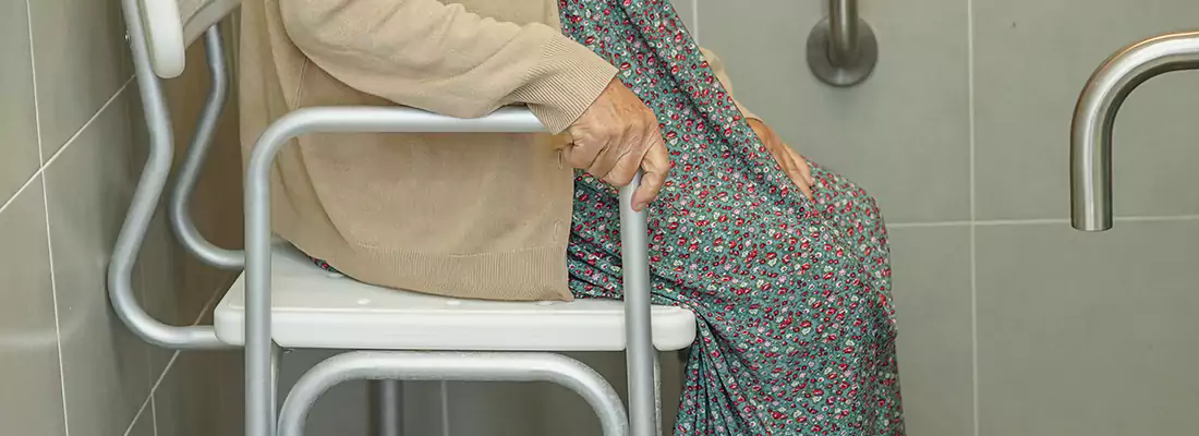 Custom Handicap Bathroom Remodeling in Immokalee, FL