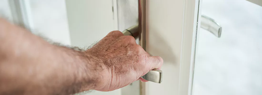 Custom Push to Lock Door Systems for Your Property in Immokalee, FL