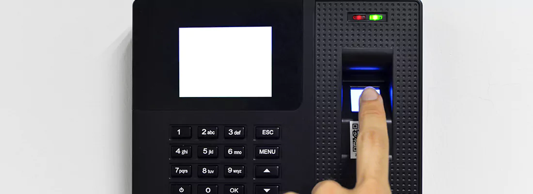 Door Access Control And Security in Immokalee, FL