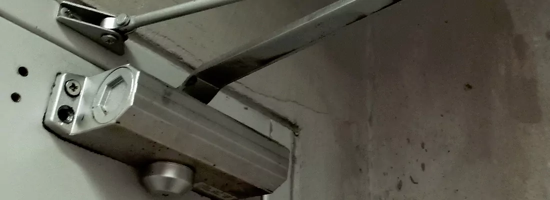 Door Closer Adjustment in Immokalee, FL