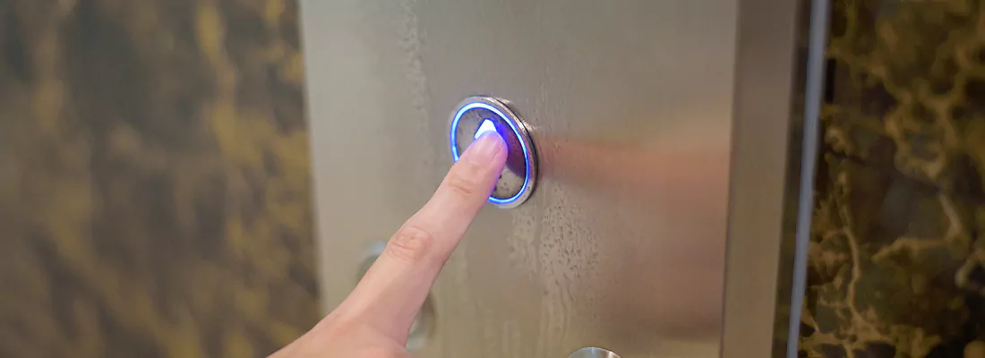 Door Opening Button Solutions for Businesses in Immokalee, FL