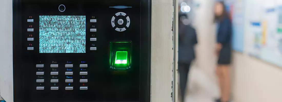 Enhance Security with Retinal Access Systems in Immokalee, FL