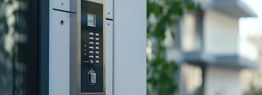 Expert Maintenance and Repairs For Keyless Entry Systems in Immokalee, FL