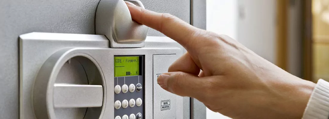 Hidden Safe Installation in Immokalee, FL