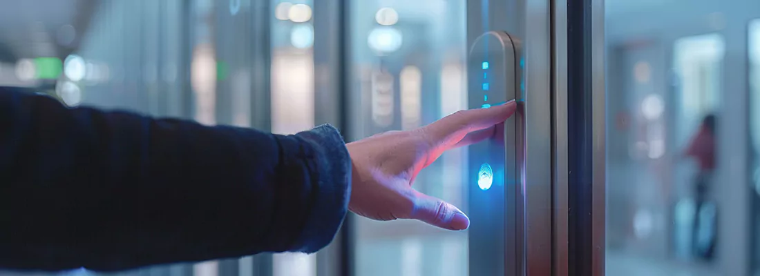 Industrial Access Control System Repairs and Maintenance in Immokalee, FL