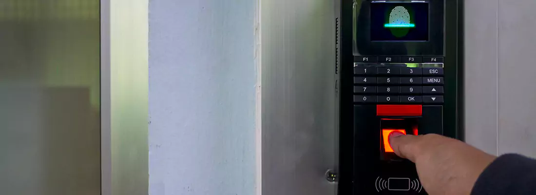 Reliable Access Control System Installation in Immokalee, FL