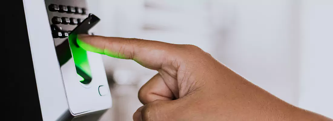 Reliable Fingerprint Access System Installation and Maintenance in Immokalee, FL