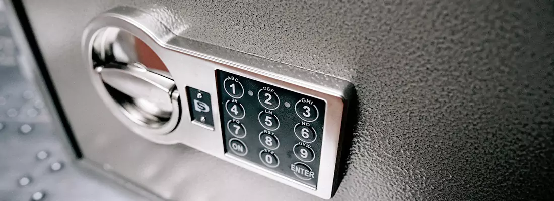 Reliable Keypad Access Control Solutions for Every Need in Immokalee, FL