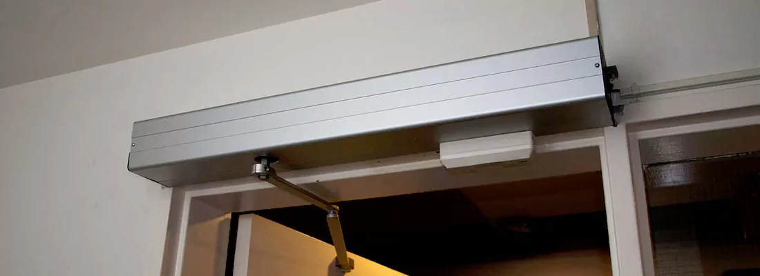 Residential Door Operator Service in Immokalee, FL