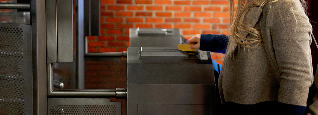 RFID Security Gates for Commercial and Residential Use in Immokalee, FL