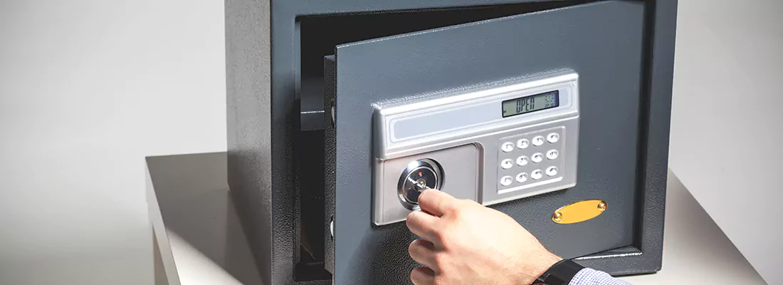 Safe Opening Repair in Immokalee