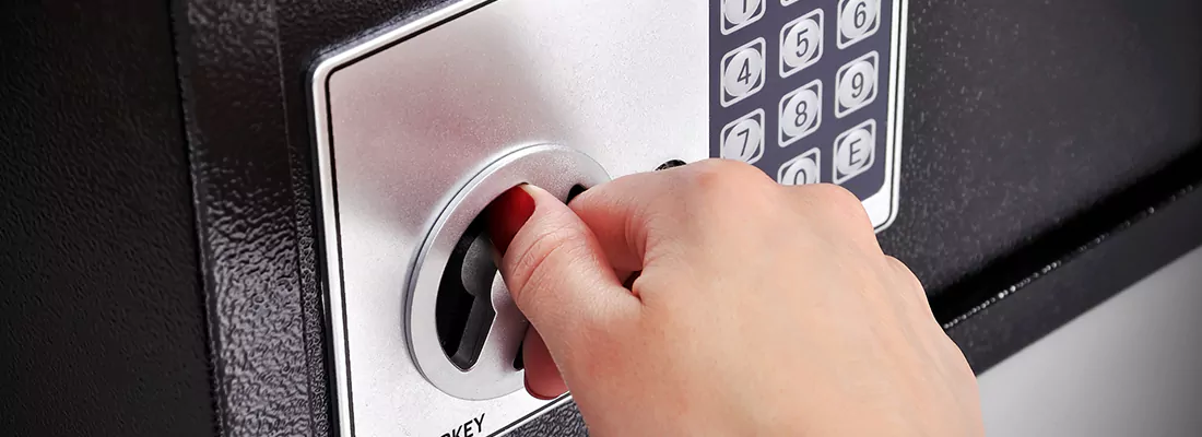 Safe Replacement in Immokalee, FL