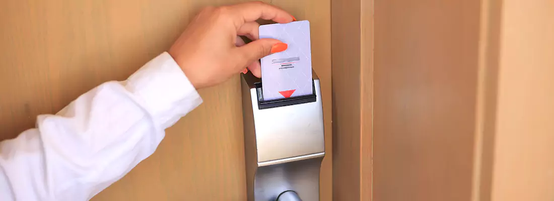 Seamless Integration of Keycard Access Systems in Immokalee, FL