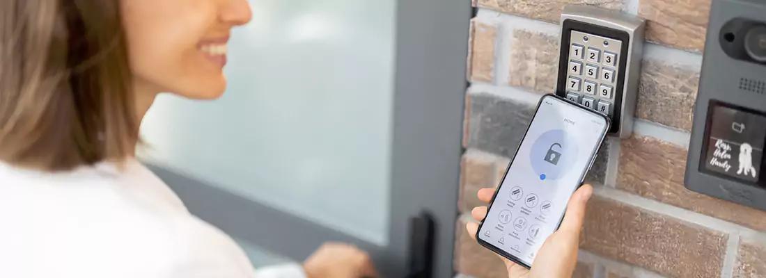 Seamless Integration of NFC Locks with Existing Security Systems in Immokalee, FL