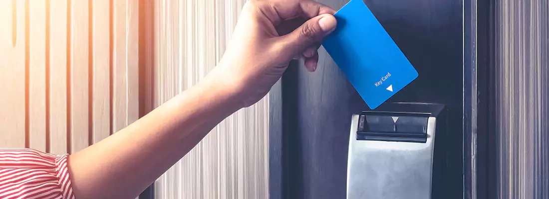 Secure Your Immokalee Home or Business with Electric Locks