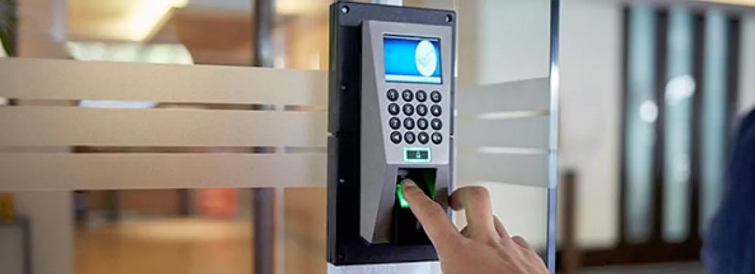 Secure Your Facility with Industrial Access Control Installation in Immokalee, FL