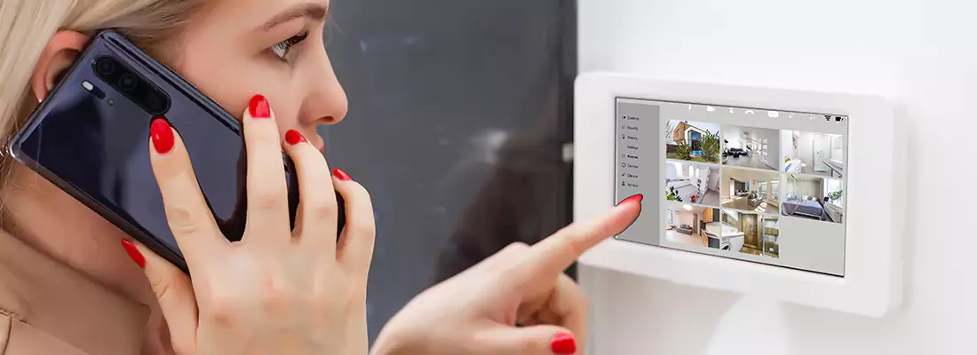 Secure Your Property with Video Intercom Systems in Immokalee, FL