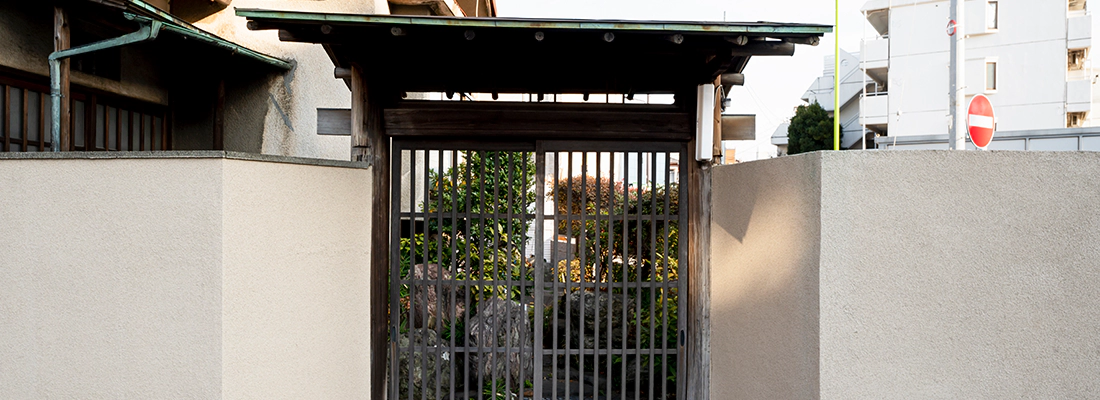 Security Gate Maintenance Services in Immokalee, FL