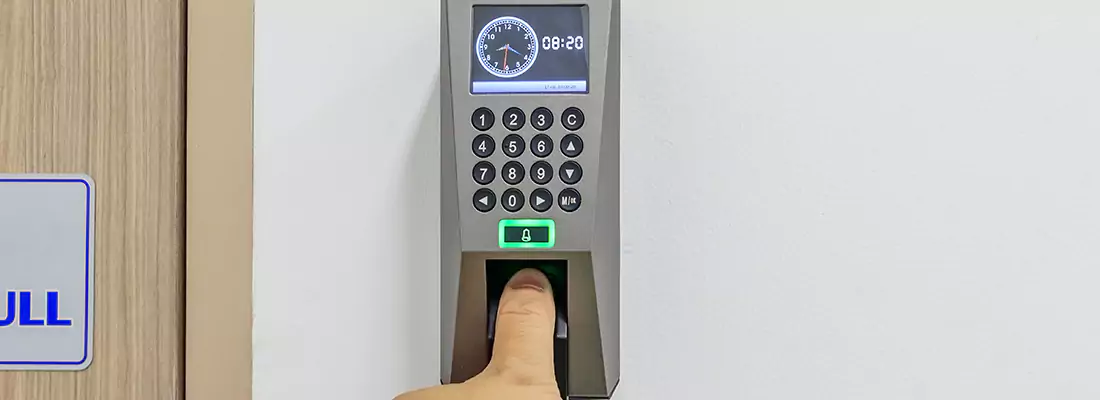 Smart Access Control Technologies for Modern Offices in Immokalee, FL
