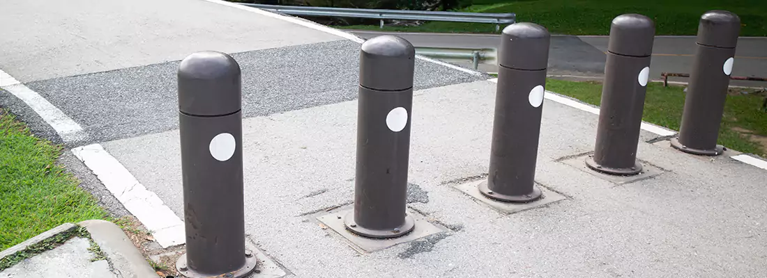 Top Benefits of Installing Car Bollards for Your Property in Immokalee, FL