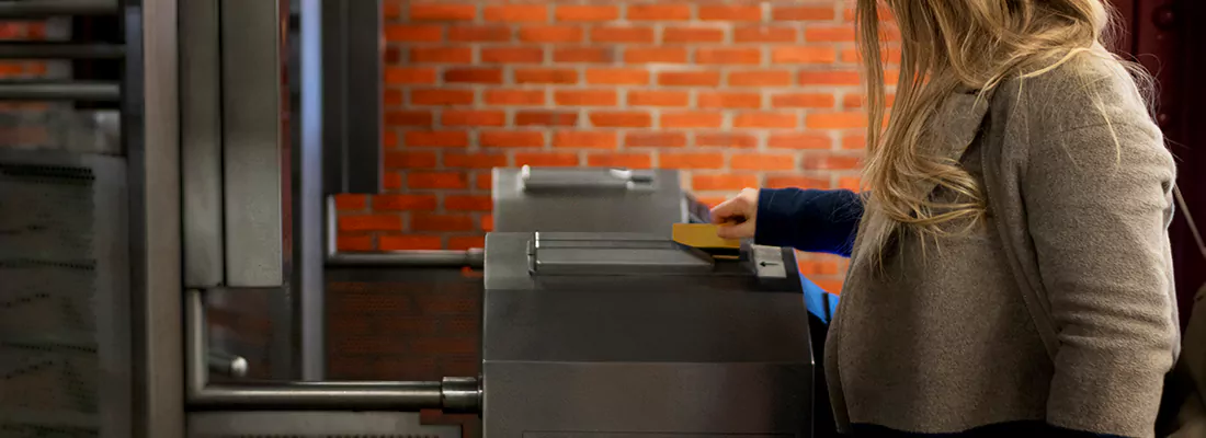 Upgrade to Modern Security Turnstile Systems in Immokalee, FL