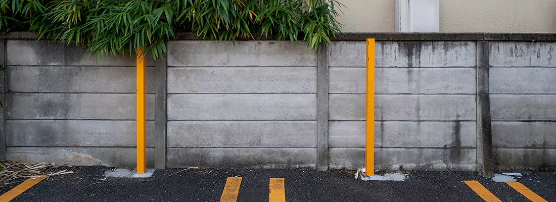 Upgrade Your Property with Professional Retractable Driveway Post Installation in Immokalee, FL