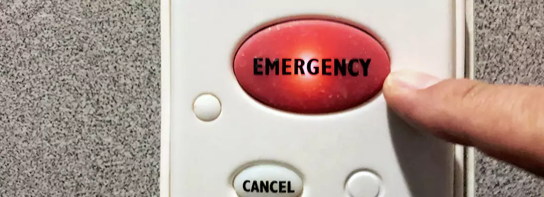Upgrade Your Washroom Safety with Emergency Buttons in Immokalee, FL