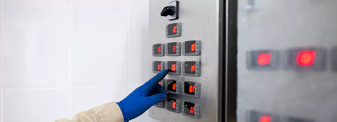 Building Intercom System Installation in Immokalee, FL