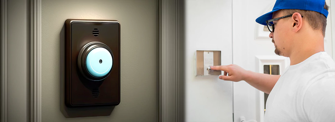 Why Choose Immokalee Access Control for Door Wave Button Installation in Immokalee, FL?