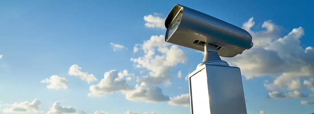 Outdoor CCTV Camera Services in Immokalee, FL