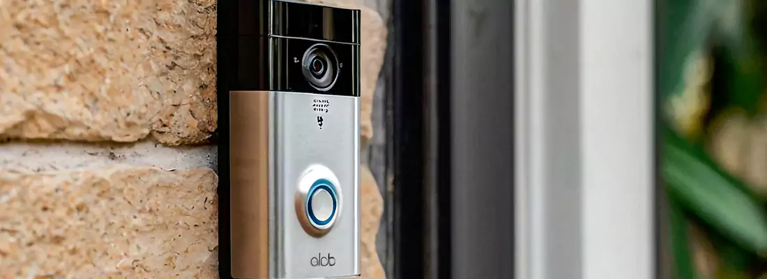 Wireless and Wired Camera Doorbell Options in Immokalee, FL